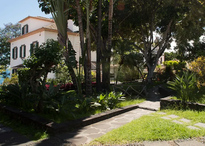 Quinta Da Penha De Franca